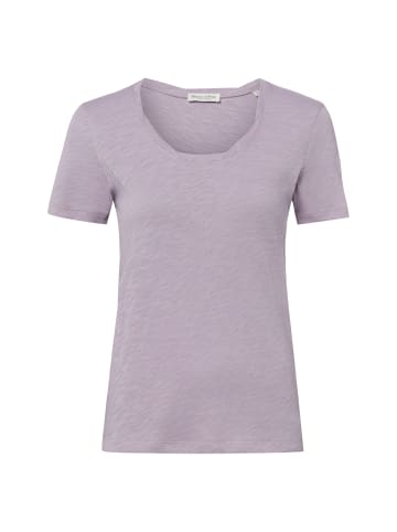 Marc O'Polo Shirt in flieder