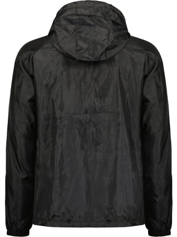 Geographical Norway Jacke "Boat Men Basic Eo Bs2 044" in Schwarz