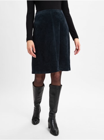 Marie Lund Roeck in marine