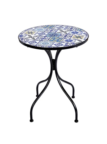 Butlers Bistrotisch PALAZZO in Multicolor