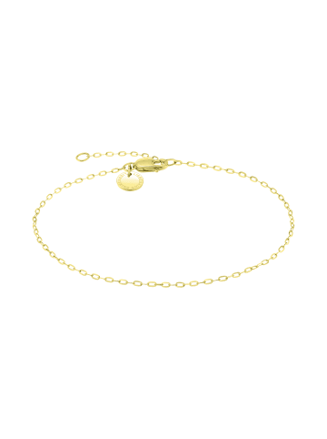 LIEBESKIND BERLIN Armband Gold Collection in gold