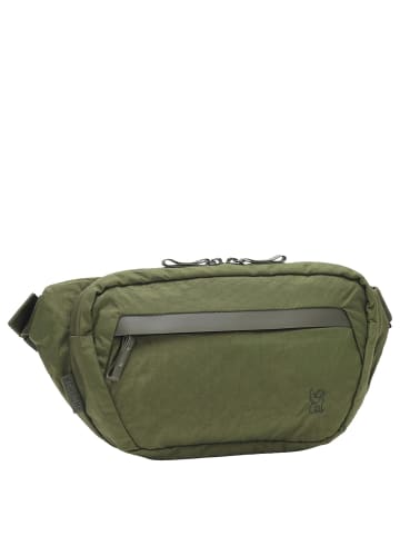 CHROME Sabin 6 - Gürteltasche 23 cm (mauve) in moss