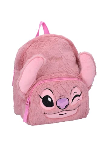 VADOBAG Stitch Angel Kinder Rucksack 6 Liter in Fluffy Festival