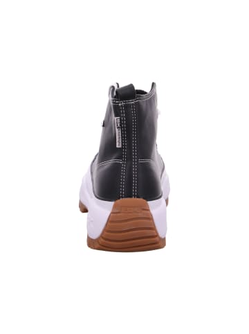 British Knights Stiefelette Kaya Mid Fly in Schwarz