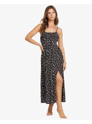 Billabong Maxikleid Take Your Time in Schwarz