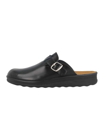 WESTLAND Clogs & Hausschuhe in Schwarz