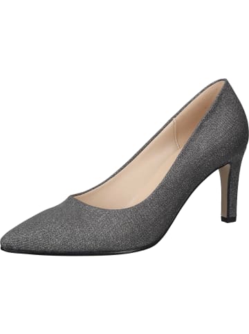 Gabor Klassische Pumps in grau