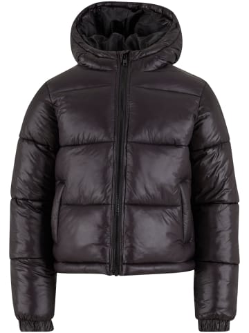 Urban Classics Urban Classics Winterjacken in black