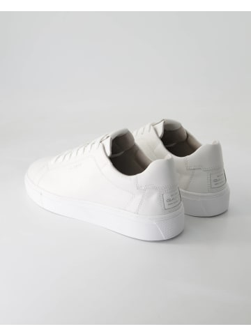 Gant Sneaker low in Weiß