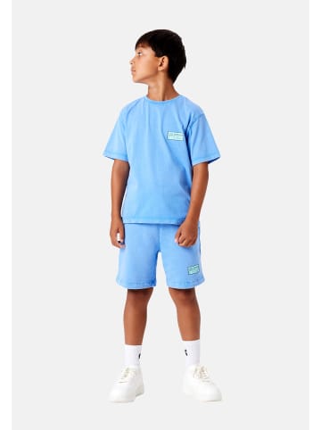 name it Shorts 'Fandel' in blau