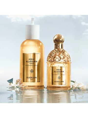 Guerlain Eau De Parfum Aqua Allegoria Mandarine Basilikum Forte 125 ml