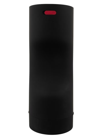 WYNE Masturbator WYNE 07 in schwarz