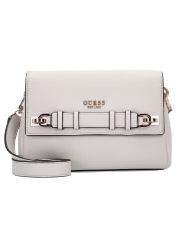 Guess Gregoria Umhängetasche 23.5 cm in stone