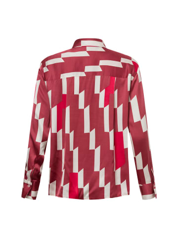 Someday Bluse Zinnova in koralle