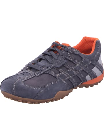 Geox Sneaker in grau