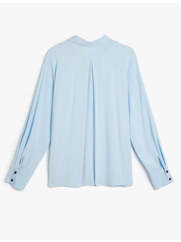 KOTON Shirt in Blau