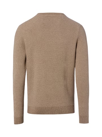 Selected Pullover SLHRoss in melange - 0004