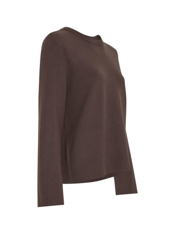 MOSS COPENHAGEN AGATHA EAST Strickpullover in Delicioso