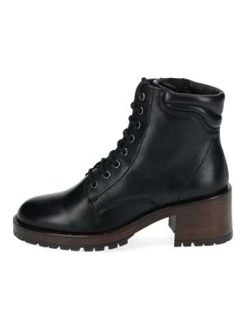 Tamaris Stiefelette in Schwarz