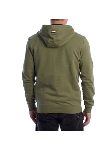 U.S. Polo Assn. Sweatshirt in Green