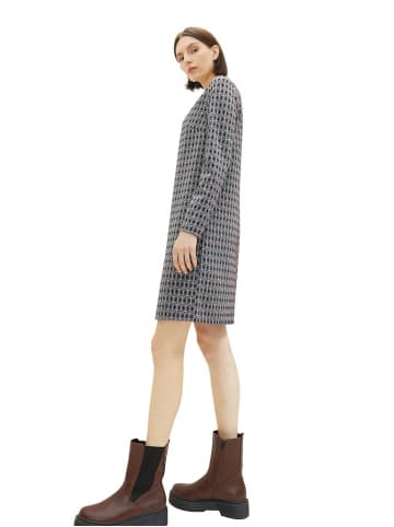 Tom Tailor Freizeitkleid für Damen in Bunt