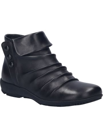 Josef Seibel Stiefelette Charlotte 14 in schwarz