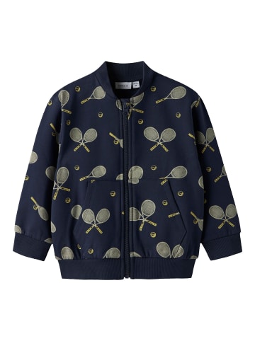 name it Strickjacke in Navy Blazer