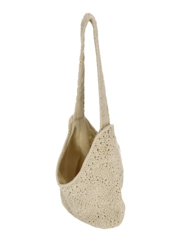 gaya Women Shopper Bag in White