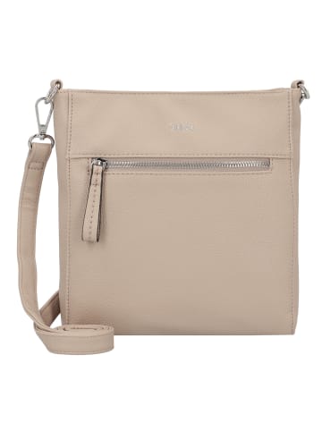 Gabor Silena Umhängetasche 25 cm in taupe