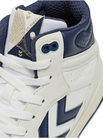 Hummel Hummel Sneaker St. Power Erwachsene in WHITE/NAVY