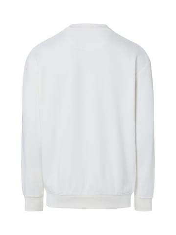 s.Oliver Sweatshirt in ecru
