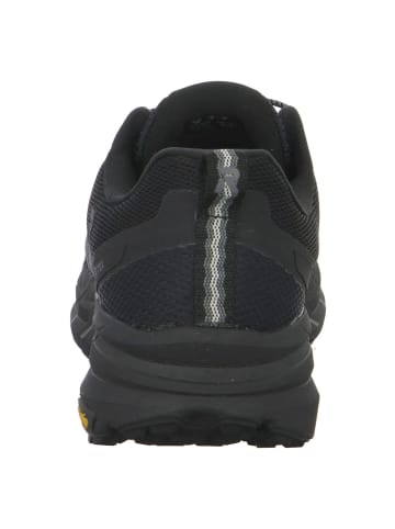 rieker Sneakers Low U4502 in schwarz