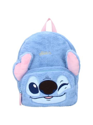 VADOBAG Stitch Kinder Rucksack 6 Liter in Fluffy Festival