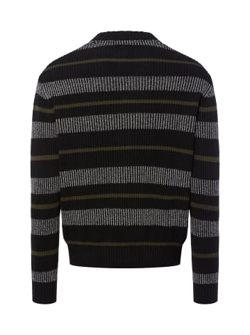 Redefined Rebel Jacke RRMiller in schwarz mehrfarbig - 0001