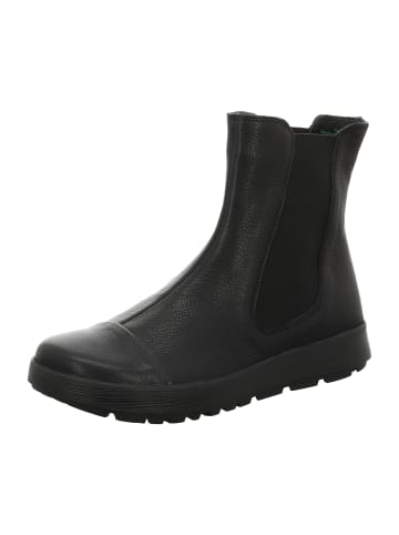 Think! Chelsea Boot COMODA in Schwarz