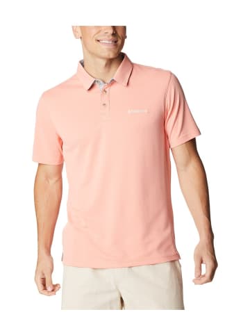 Columbia Polo in Rosa