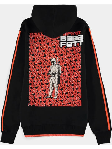 Star Wars Hoodie in Schwarz