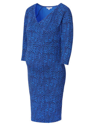 Noppies Still-Kleid Ankara in Peacoat