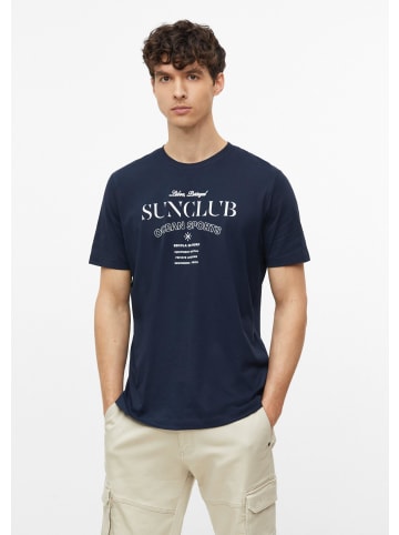 s.Oliver T-Shirt in 59D2_navy