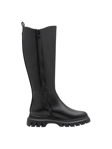 Marco Tozzi Stiefel in BLACK