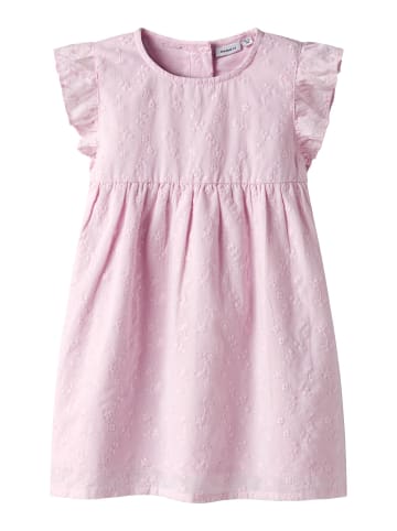 name it Kleid in Ballerina