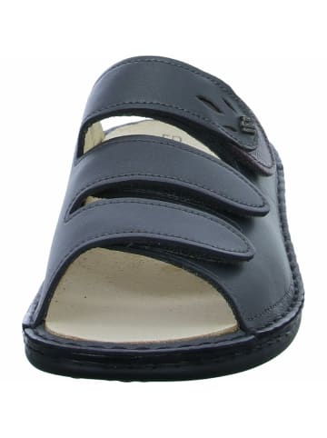 Finn Comfort Pantoletten für Damen in orange