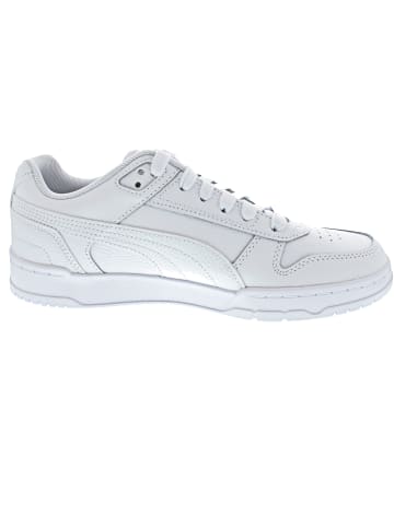 Puma RBD Game Low Sneaker low Weiß