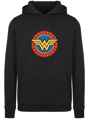 F4NT4STIC F4NT4STIC Hoodie in black