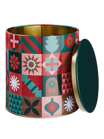 Butlers Keksdose COOKIE JAR Allover in Rot