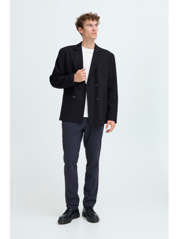 CASUAL FRIDAY Sakko CFTriton in Blau