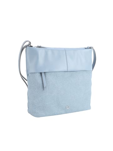 Gerry Weber Schultertasche 'Keep In Mind  in Infinity 32 x 29 x 11 cm'