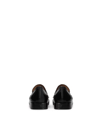 Kazar Espadrilles in Schwarz