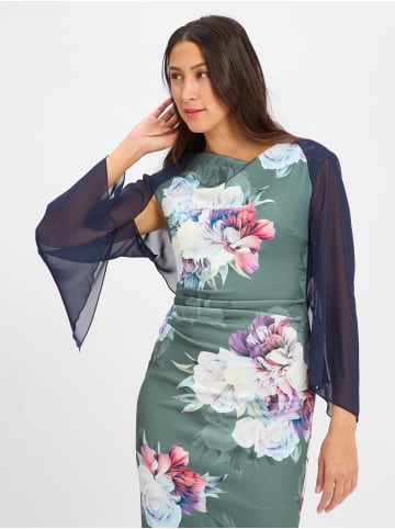 SWING Bolero in marine - 0001