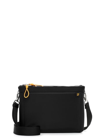 SURI FREY Umhängetasche SFY Alley in black
